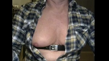 Longdorn  22-11-2021 Recorded Video Naked